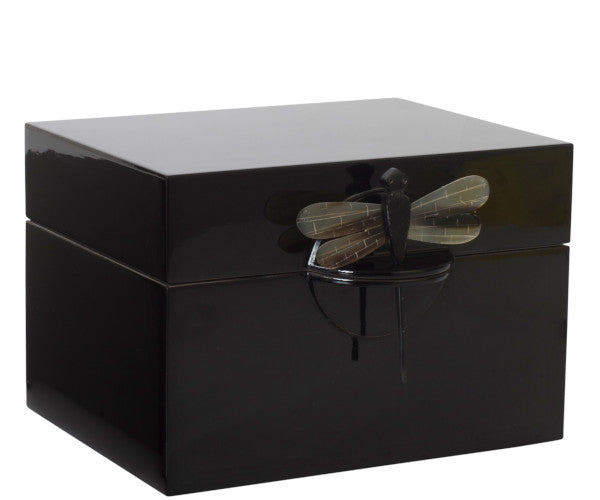 oi soi oi sort lakskrin medium