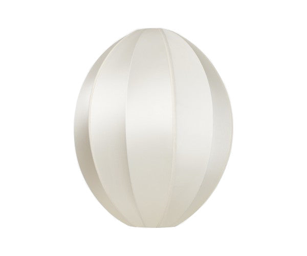 oi soi oi oval silke offwhite