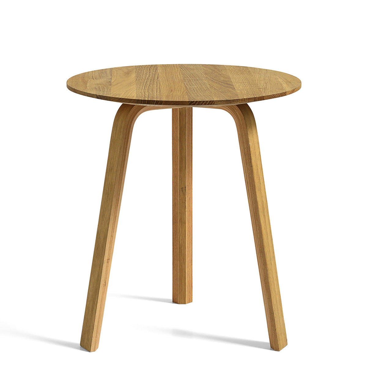HAY Bella Coffee Table - Ø45xH:49cm