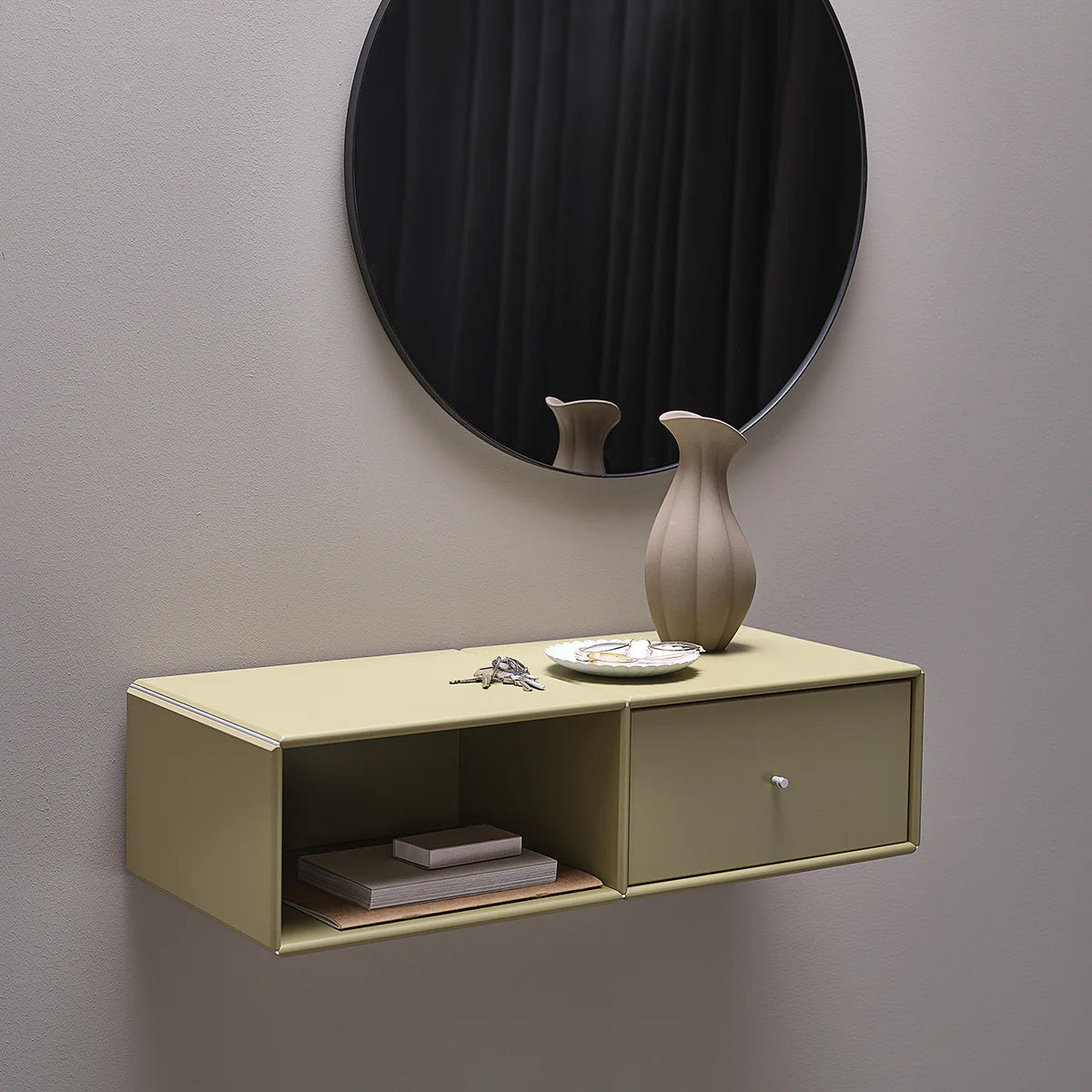 ByAulum Quadrant Aspen Skænk