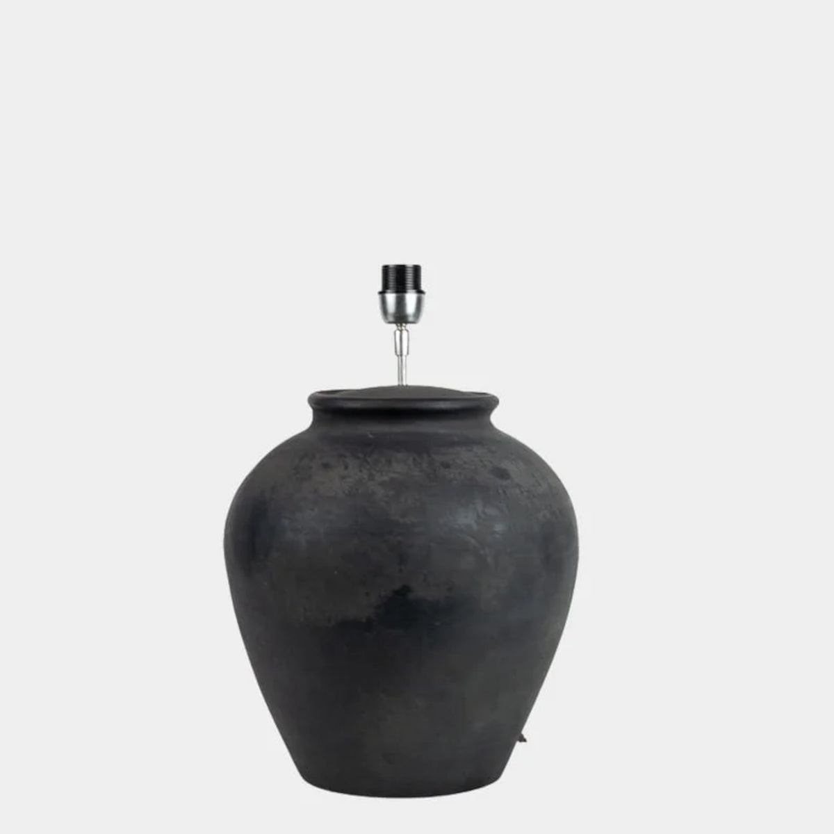 Olsson & Jensen Belfort bordampe - sort