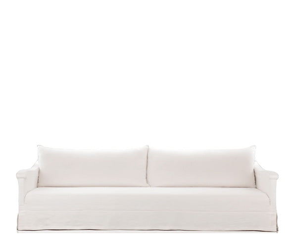 Blasco Opera Sofa - Staden Stof - Slip Cover