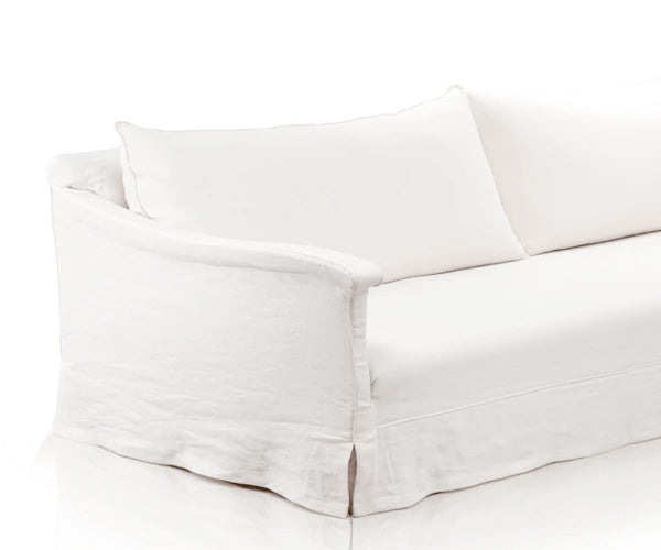 Blasco Opera Sofa - Staden Stof - Slip Cover