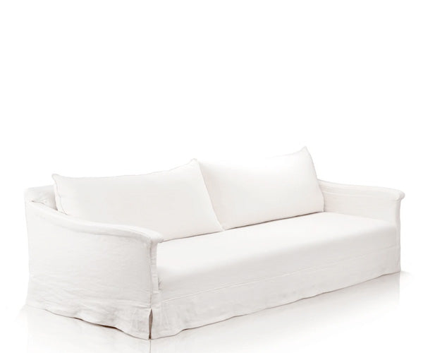 Blasco Opera Sofa - Staden Stof - Slip Cover
