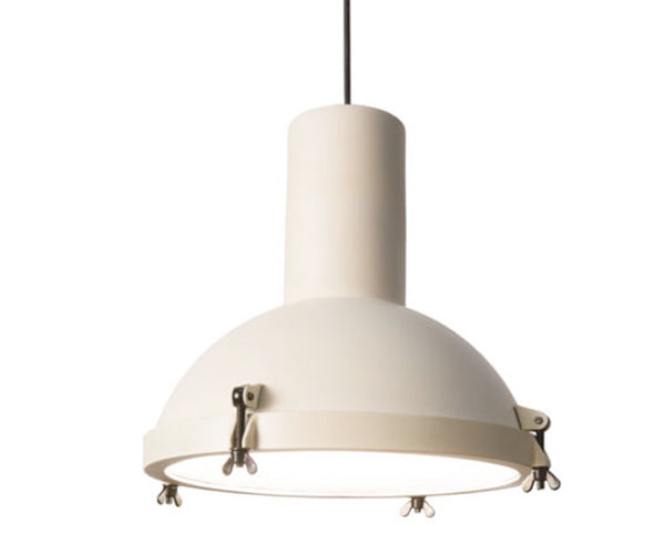 Nemo Projecteur 365 Pendant - White Sand