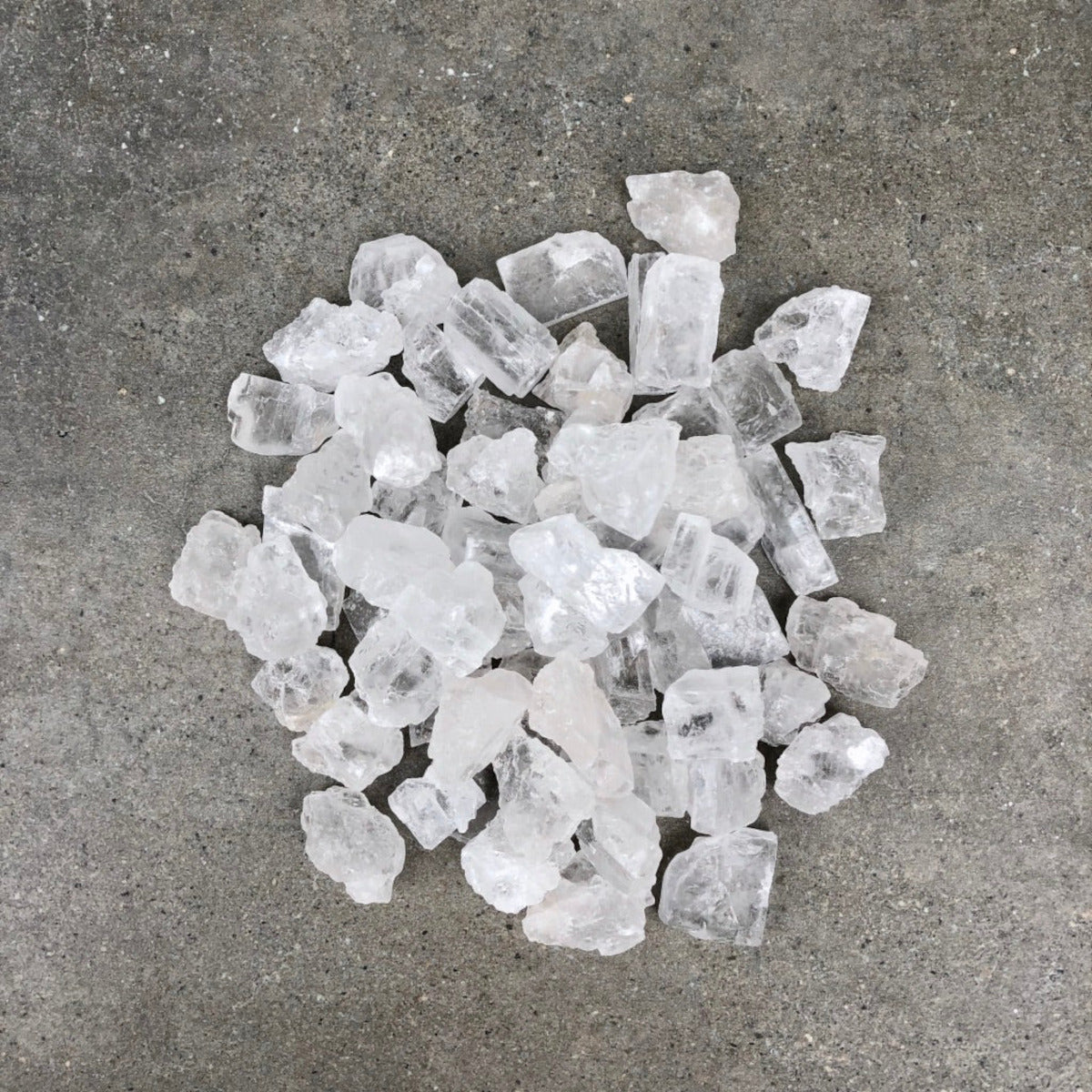 Rivsalt - Pasta Salt