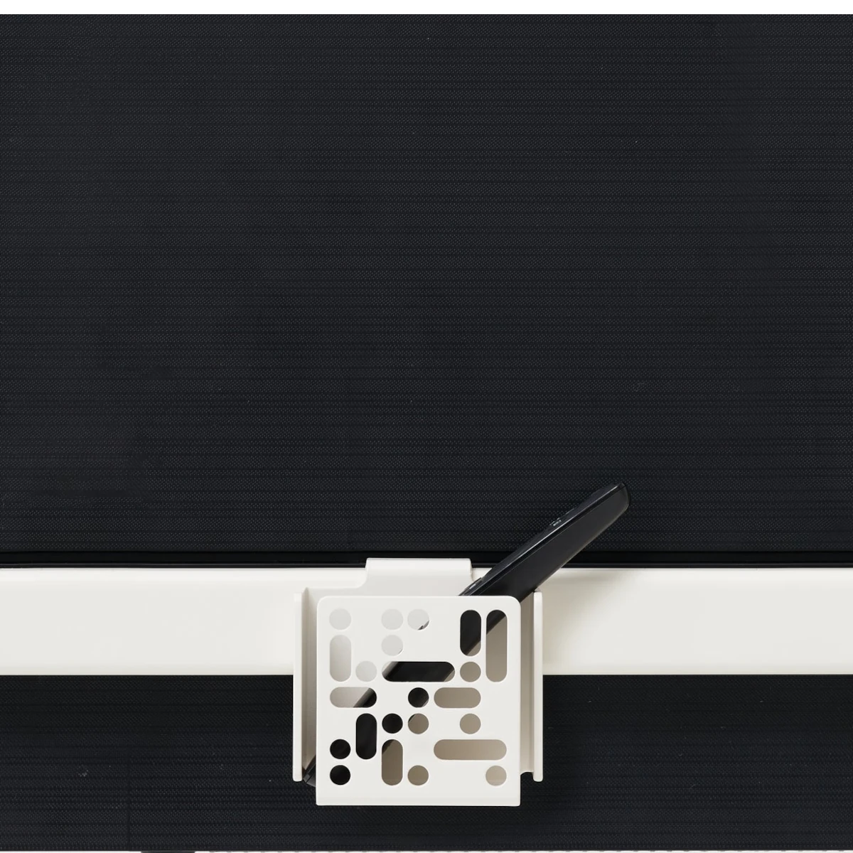 Pedestal Apple Remote Box Mount