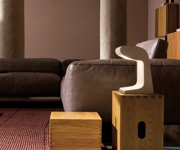 Nemo Borne Béton Petite