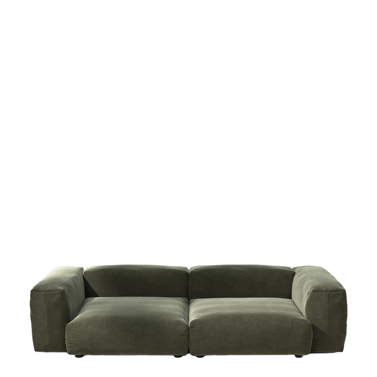 Vetsak Sofa Set 02 Large - Suave - Pine