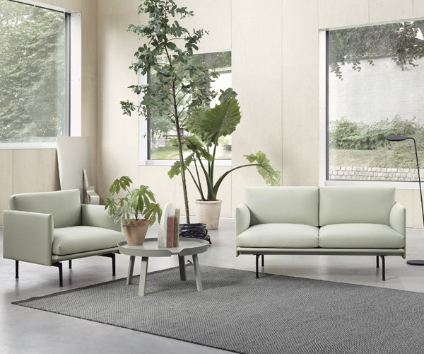 Muuto PLY Rug - Tæppe 270x360cm
