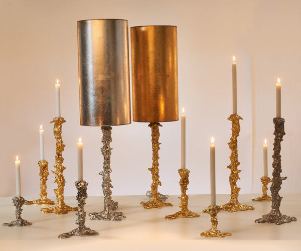 Pols Potten Drip stage - large - gold