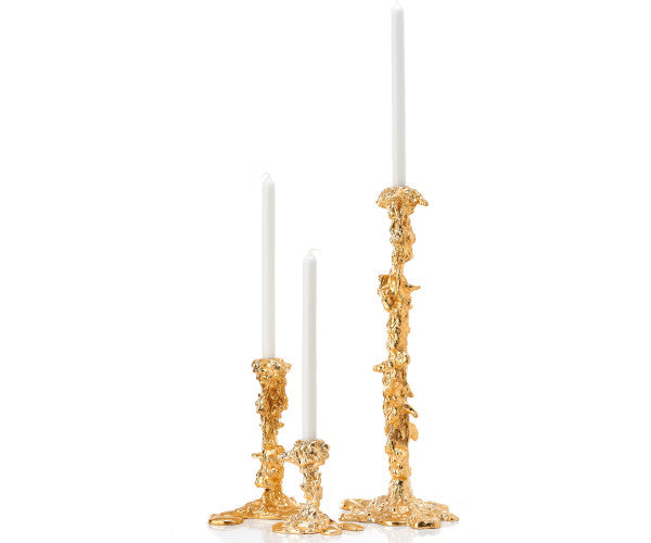 Pols Potten Drip stage - small - gold