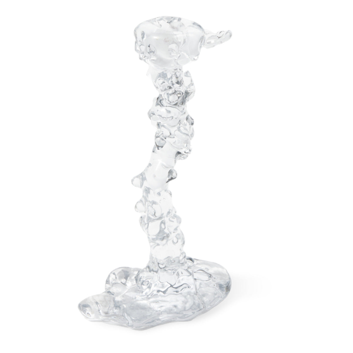 Pols Potten Drip stage - large - clear