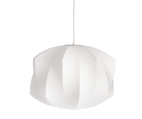 Herman Miller George Nelson bubble propeller lampe