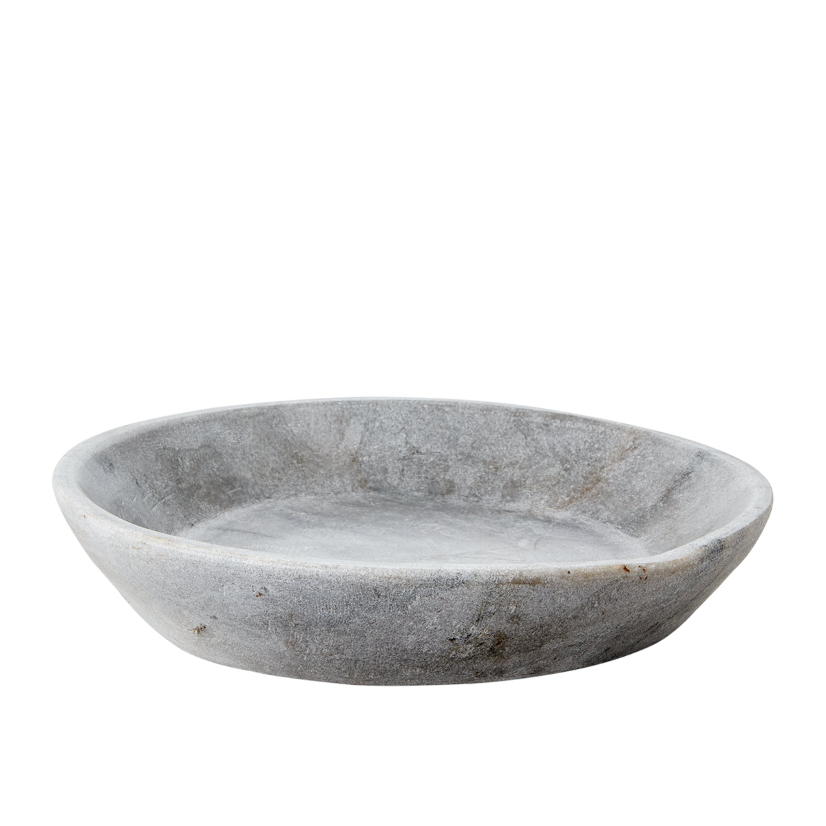 Rå marmor fad - 30