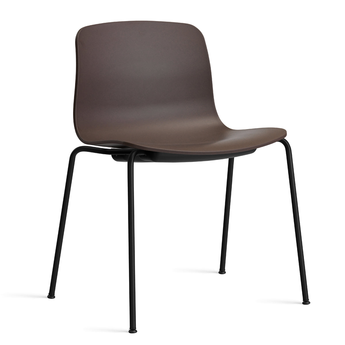 HAY About a Chair - AAC 16 - Sort Stel