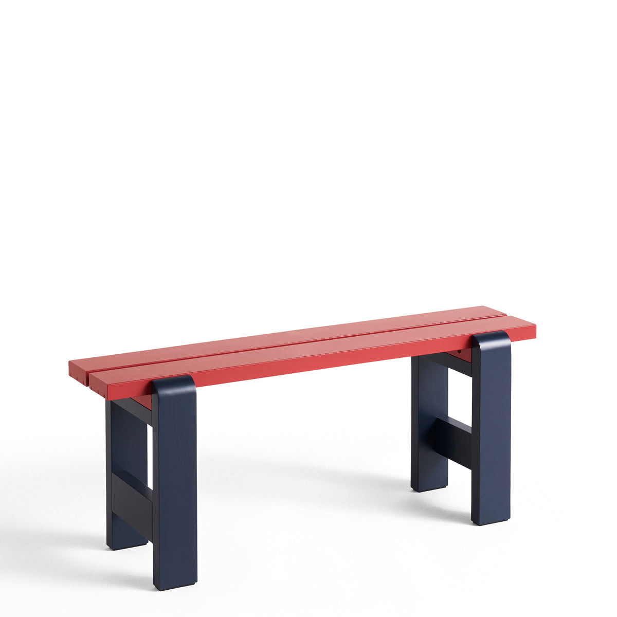 HAY Weekday Bench Duo