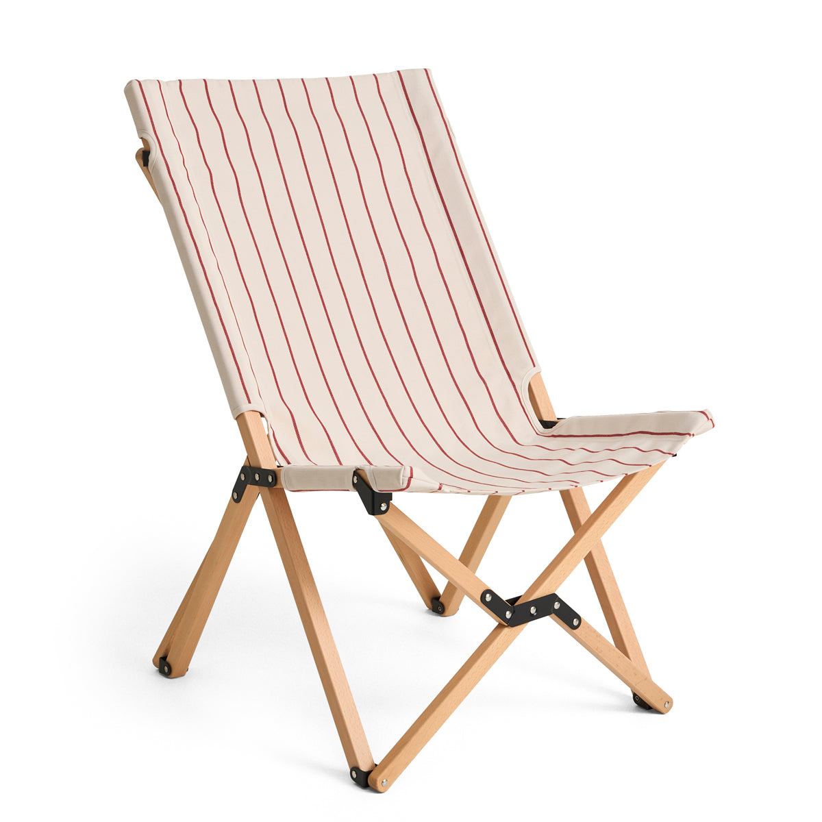 HAY Outdoor Market Folding Chair