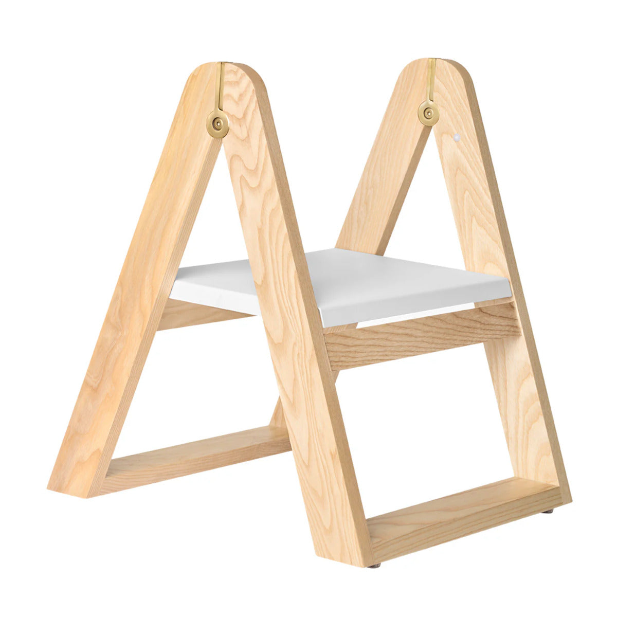 Gejst Reech skammel - ask