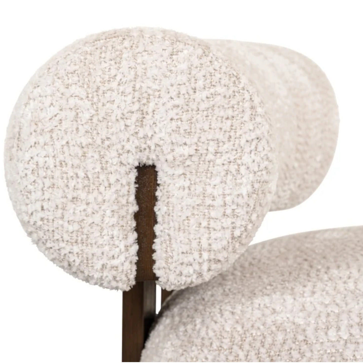 Richmond Interiors Arabella stol - be lovely 11 cream