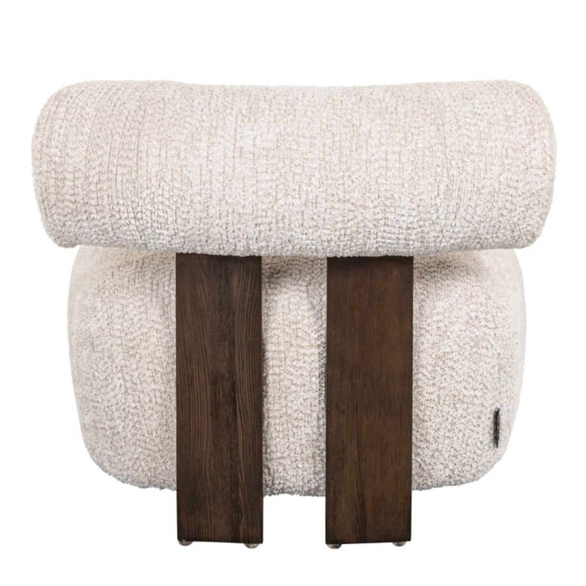 Richmond Interiors Arabella stol - be lovely 11 cream