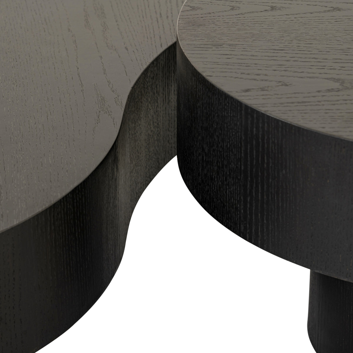 Richmond Interiors Bogor sofabord - dark coffee