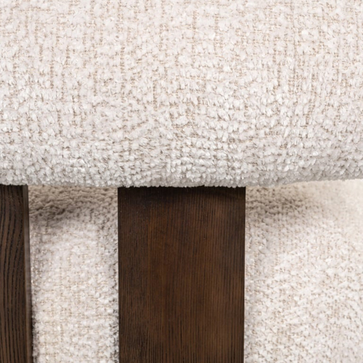 Richmond Interiors Arabella stol - be lovely 11 cream