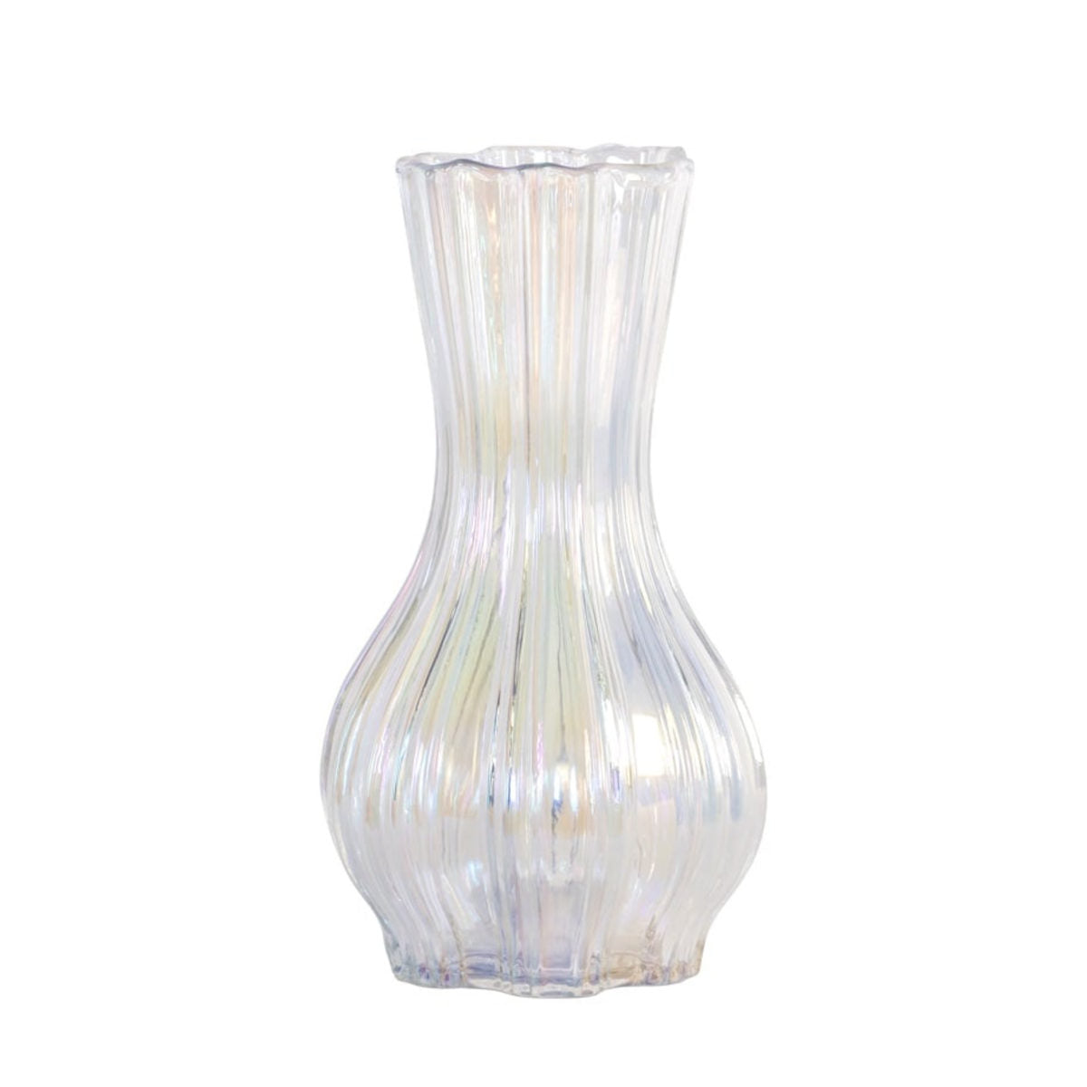 Richmond Interiors Cracy vase - 25,5x15