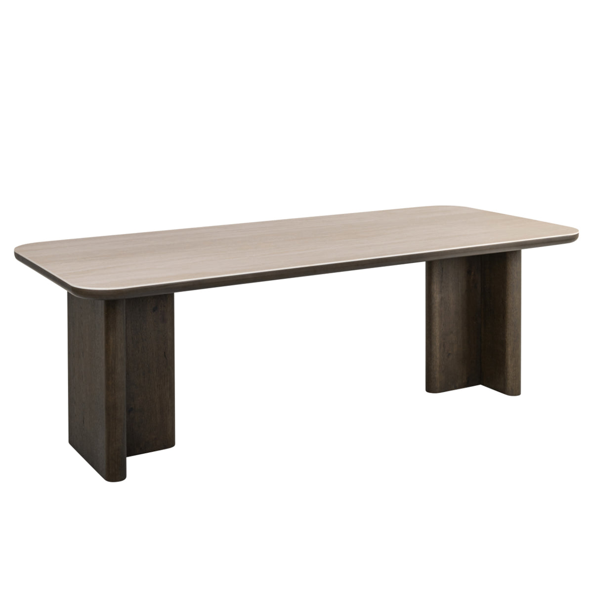 Richmond Interiors Nando spisebord - 270x100