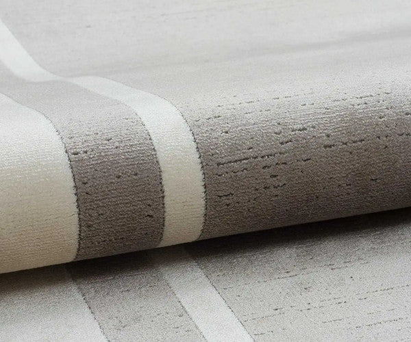 Richmond Interiors Troy tæppe - 200x300 - grey