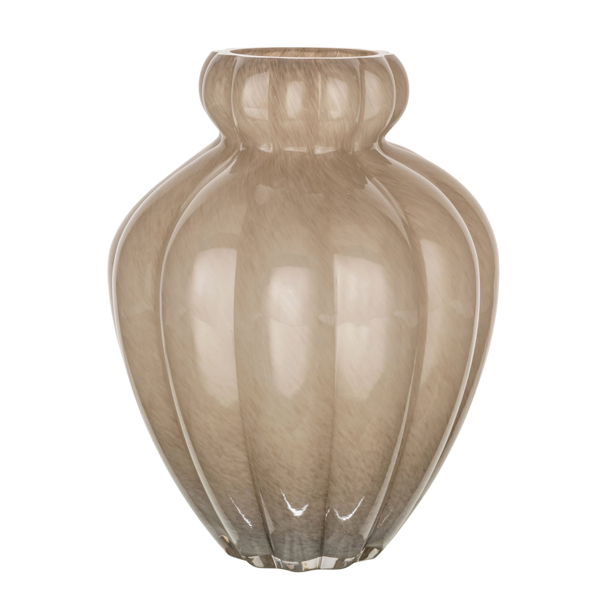 Richmond Interiors Velora vase - 28x22