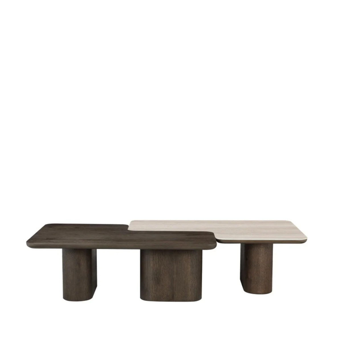 Richmond Interiors Nando sofabord