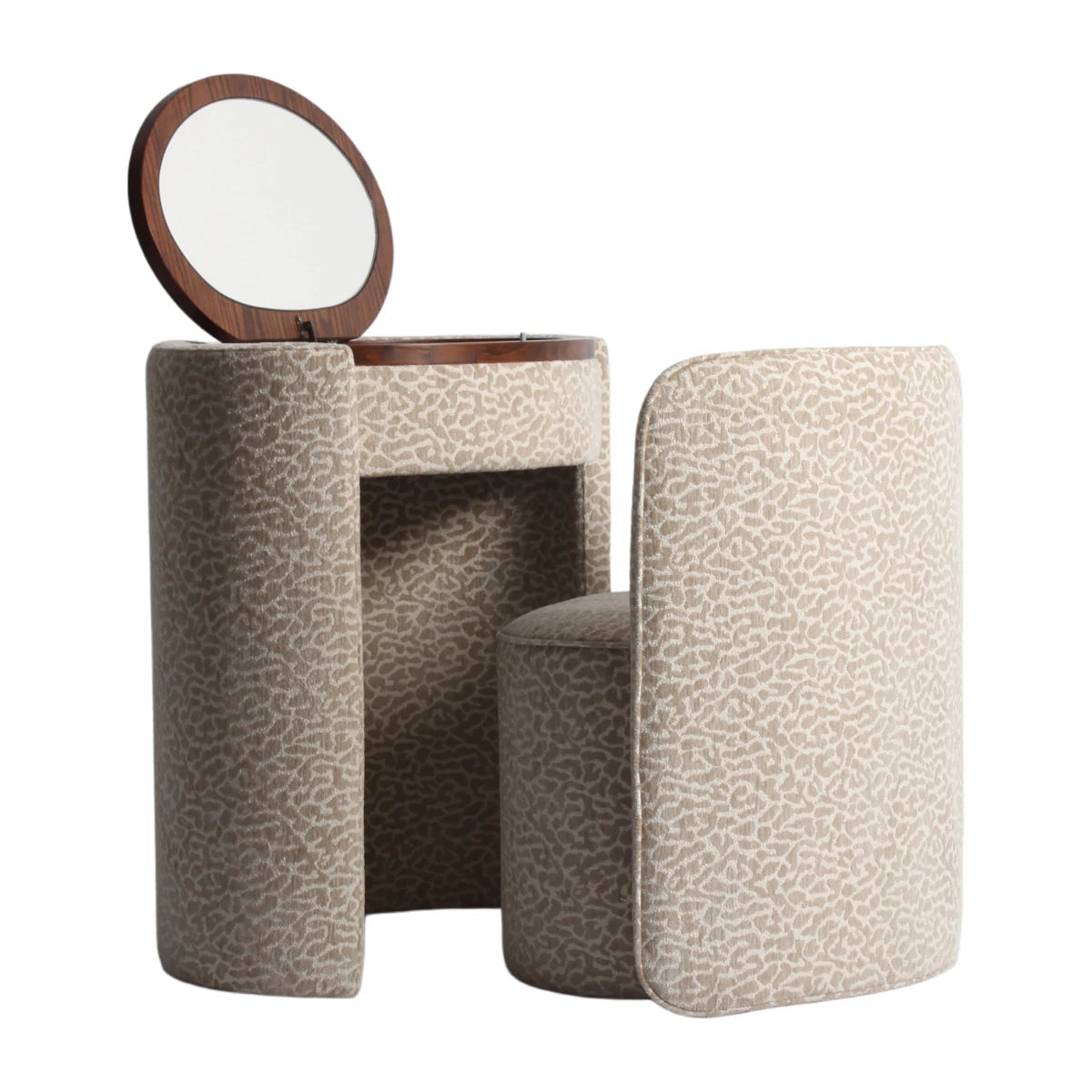 Richmond Interiors Roxenne make-up bord