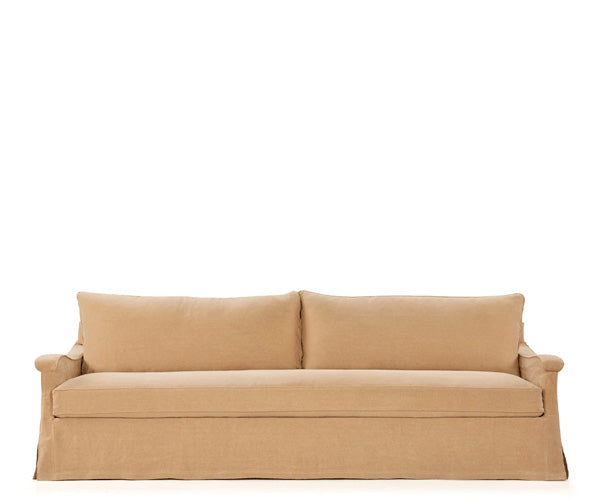 Blasco Rivoli Sofa - Menorca Stof - Slip Cover