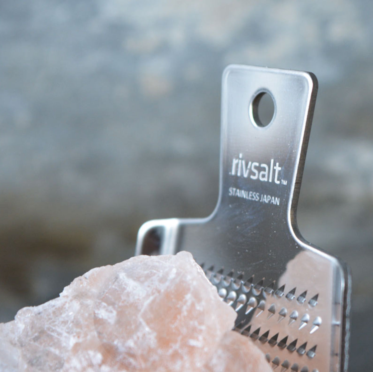 Rivsalt - The Original