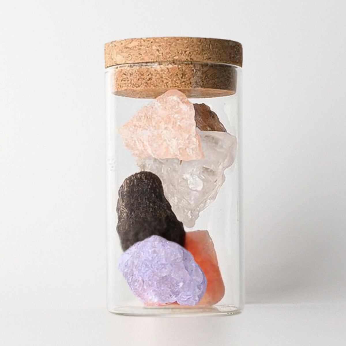 Rivsalt - Salt Selection