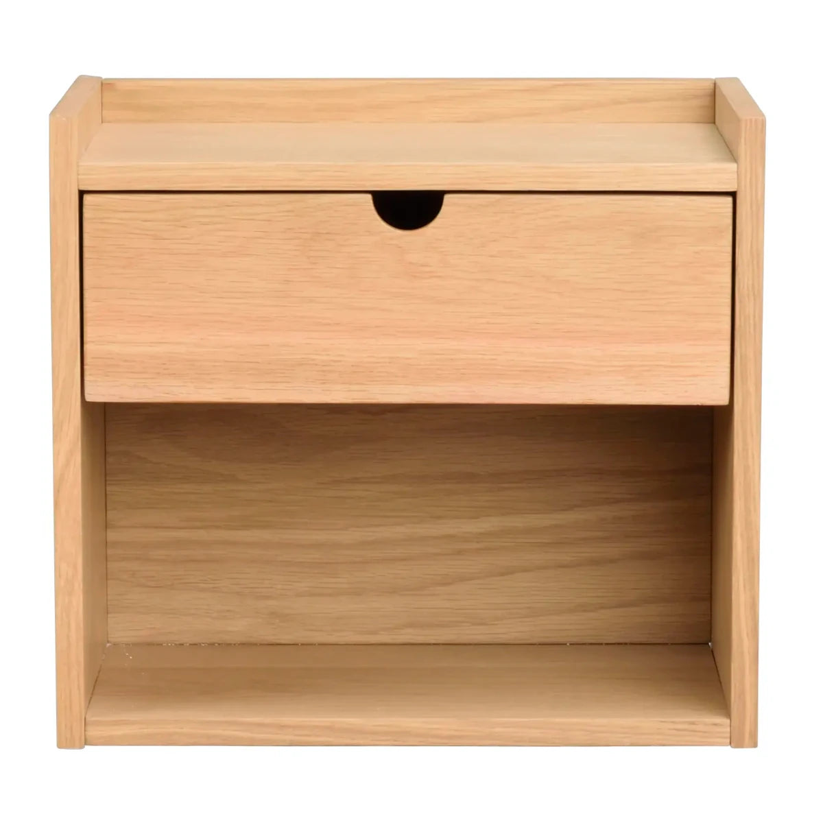Rowico Hillmond sengebord - eg