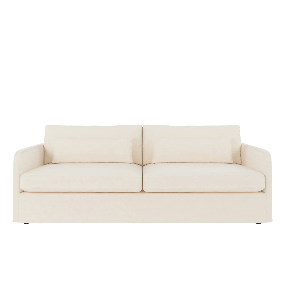 Rowico Home Peyton sofa - Ursula white - 213 cm