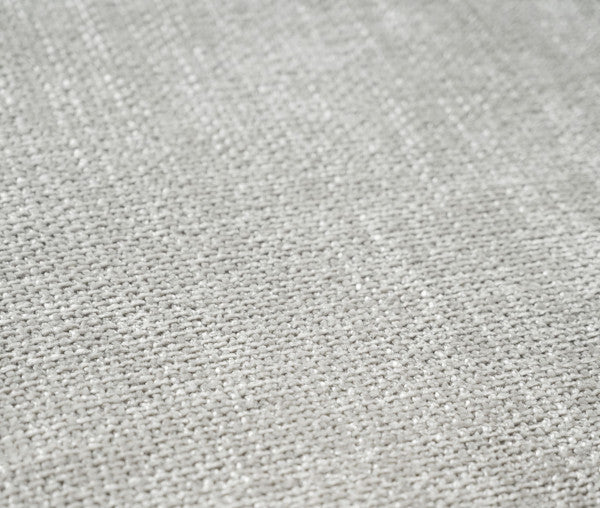 Rowico Home Duncan sofa - Robin lysegrå - højrevendt chaiselong - 258 cm