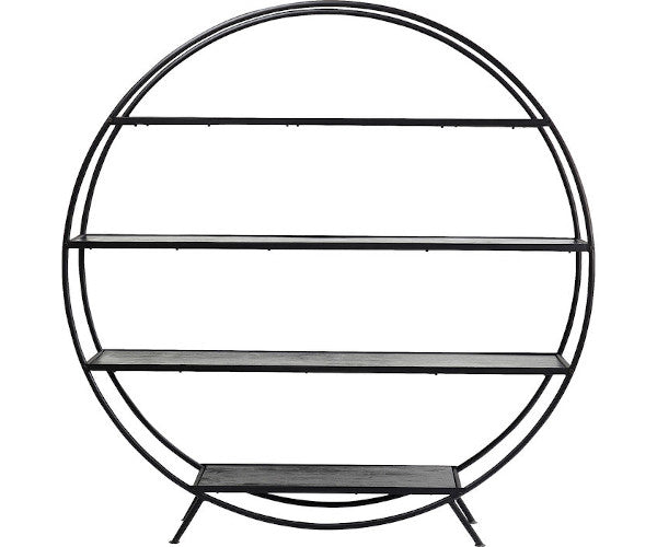 kare design mason round reol