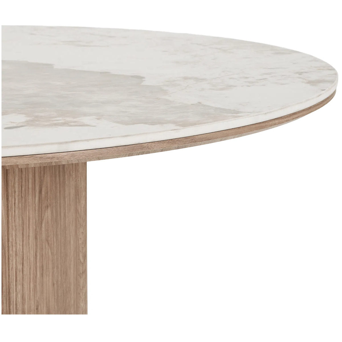 Athens spisebord - keramik - 120