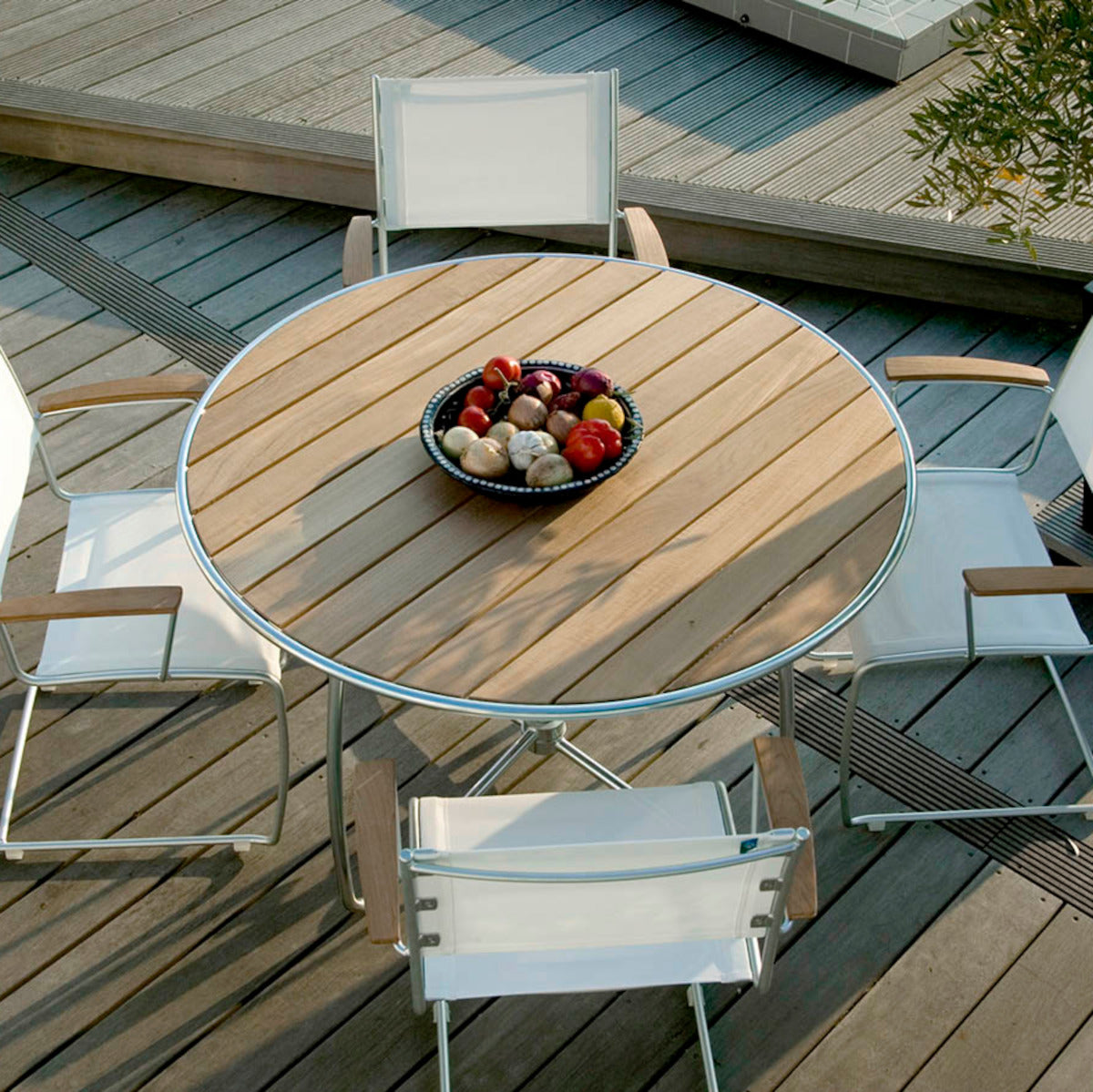 Hillerstorp Spring spisebord - 120