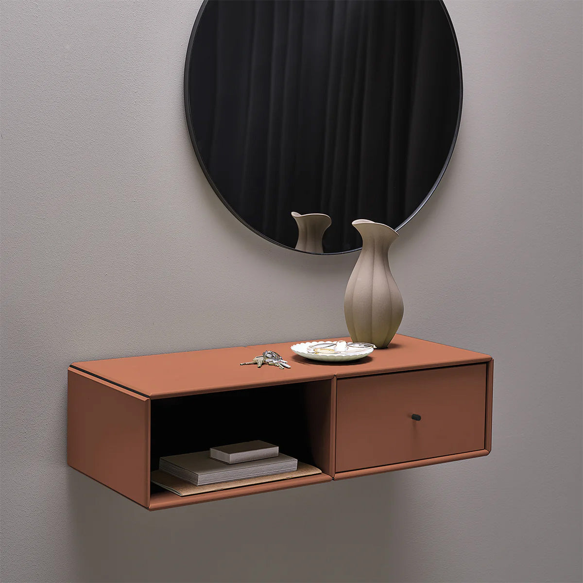 ByAulum Quadrant Aspen Skænk