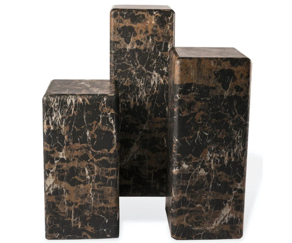 marmor piedestal