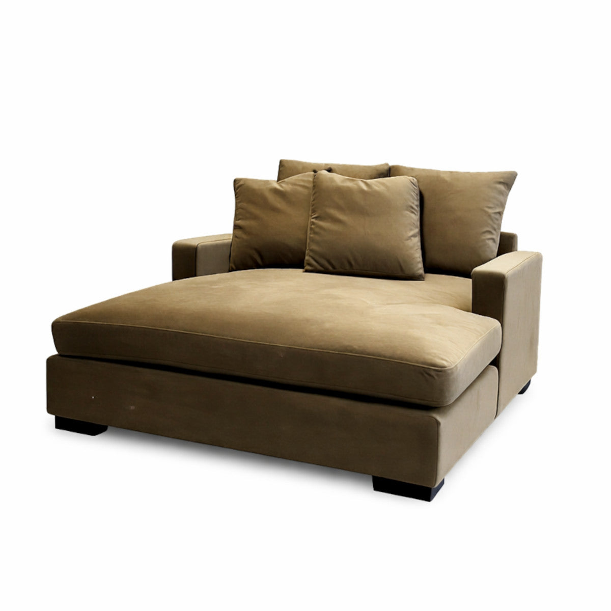 Saint Tropez Daybed - Velour
