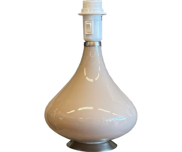 Flavia Mini lampefod - sand