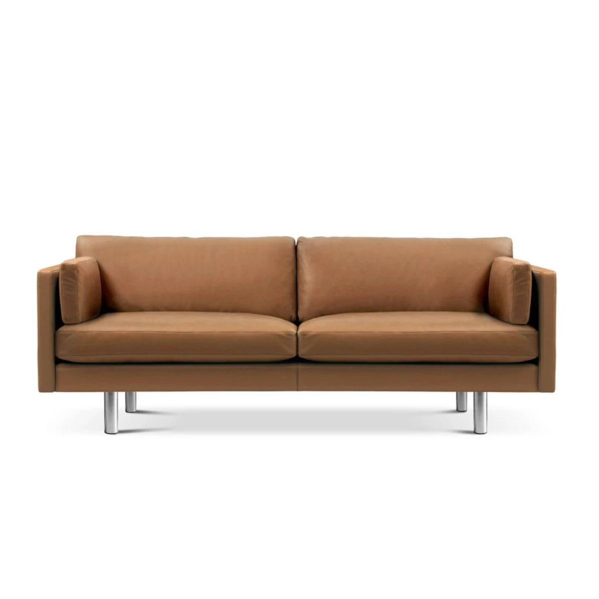 Saxo Living Classic Sofa - 3 personer - Læder
