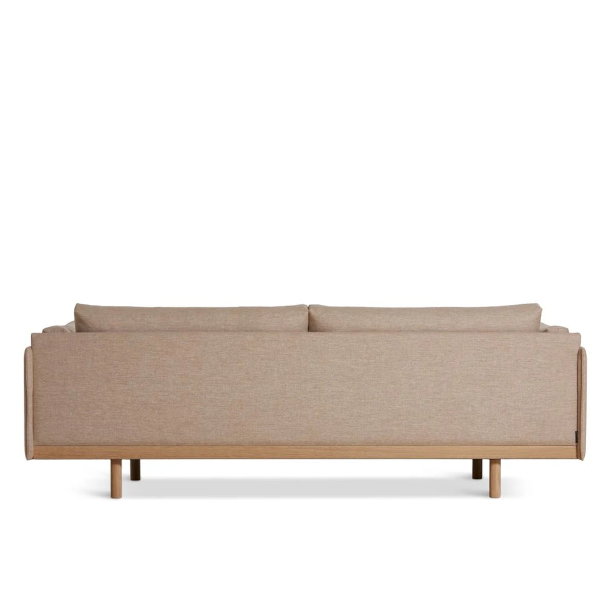 Saxo Living Kasa Sofa - 3 personer - Stof
