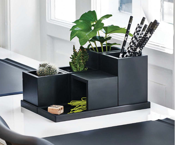 Sej Design multi bakke - kvadratisk