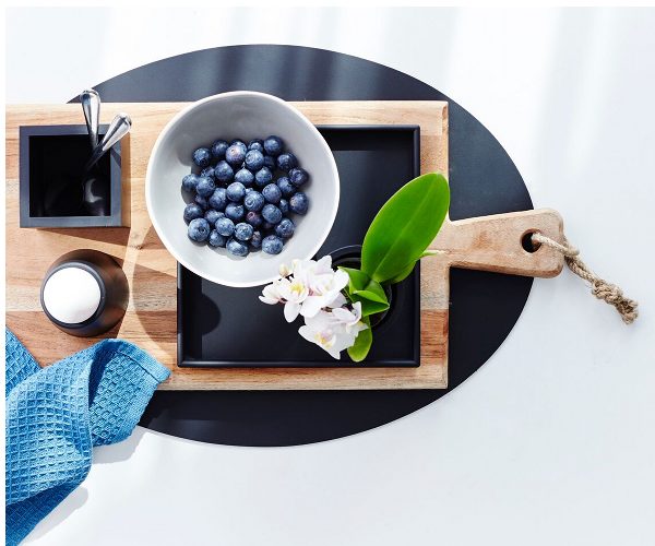 Sej Design multi bakke - kvadratisk